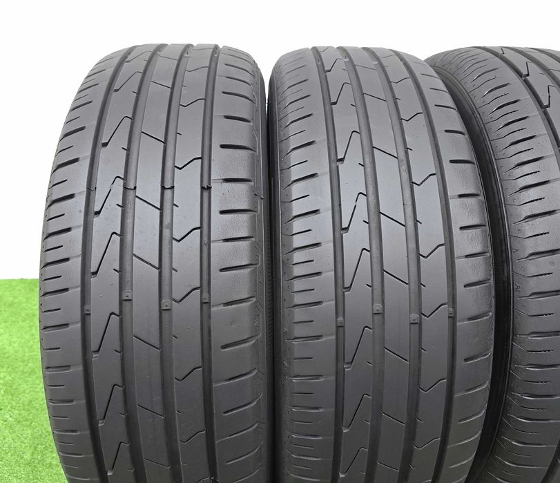 Гуми 195/65/15 HANKOOK Ventus Prime 3- летни