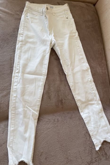 Маркови дънки хс,с размер