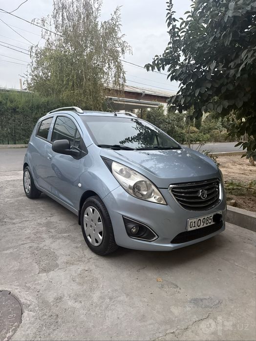 Spark Ravon 2019 Arenda