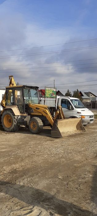 Vând agregate, nisip pietrisi,mărgăritar,  balastru,