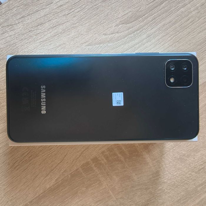 Смартфон, Samsung, A22,