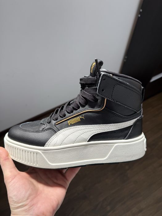 Vand adidasi Puma marimea 37.5