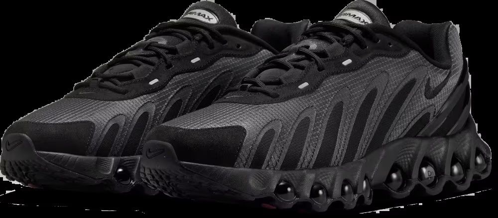 Nike Air Max Dn8 SE
Black Dark Grey