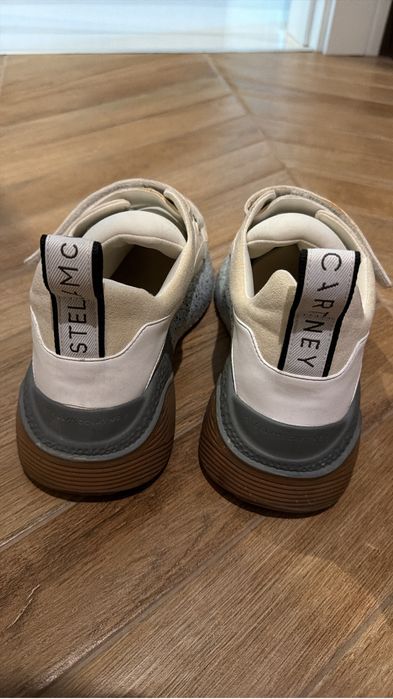 Оригинални маратонки Stella Mcartney