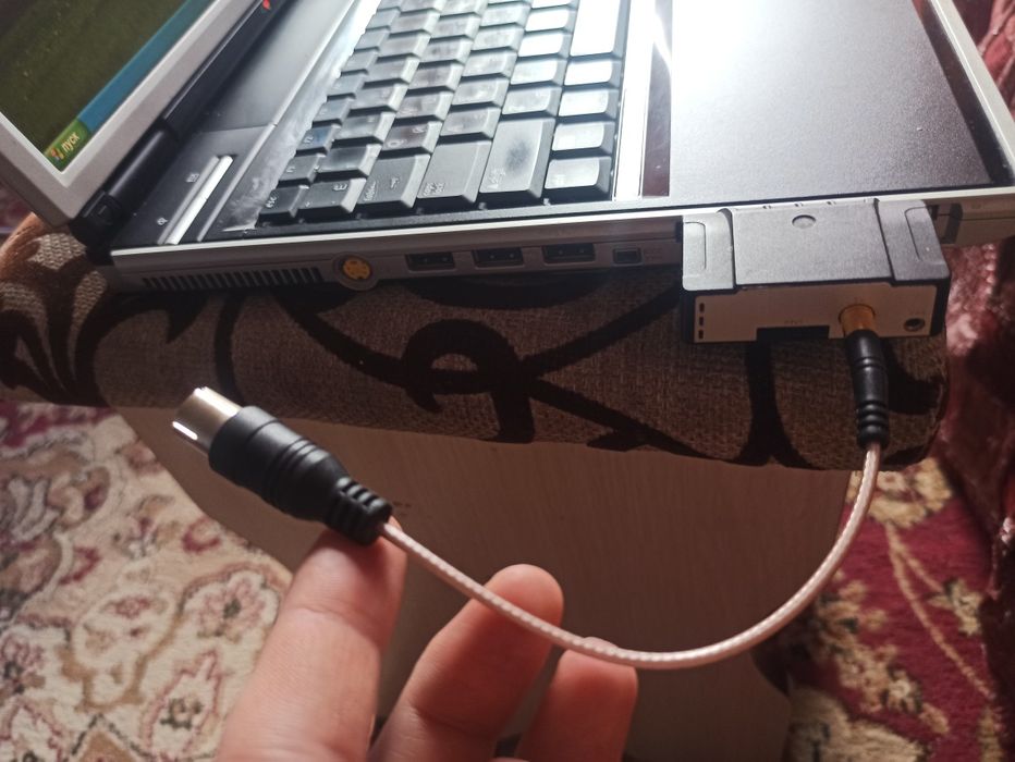 Ноутбук   Bliss Sosc