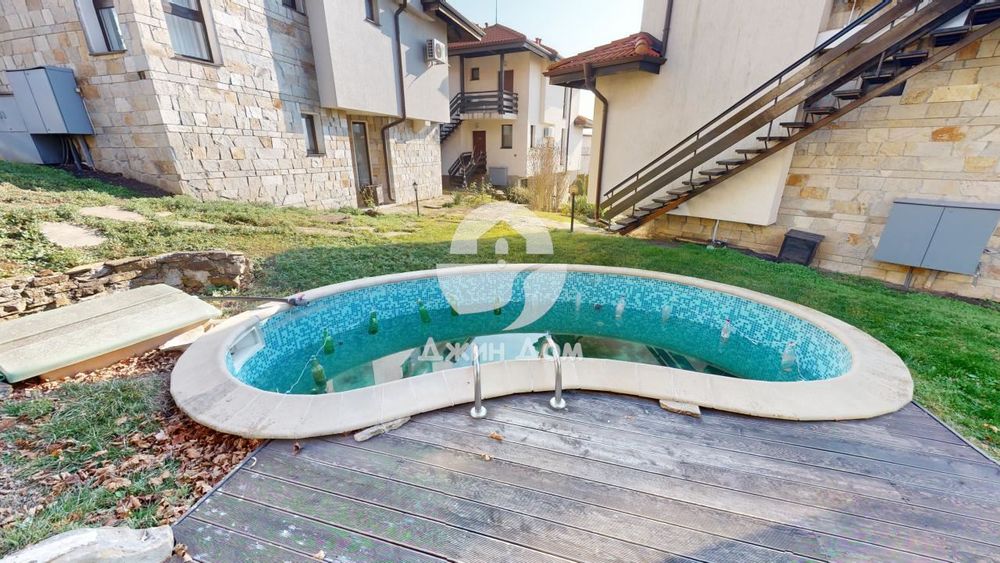 Продава се Къща в с. Кошарица, Област Бургас - 143 кв.м за 945 €/кв.м - Снимка #11