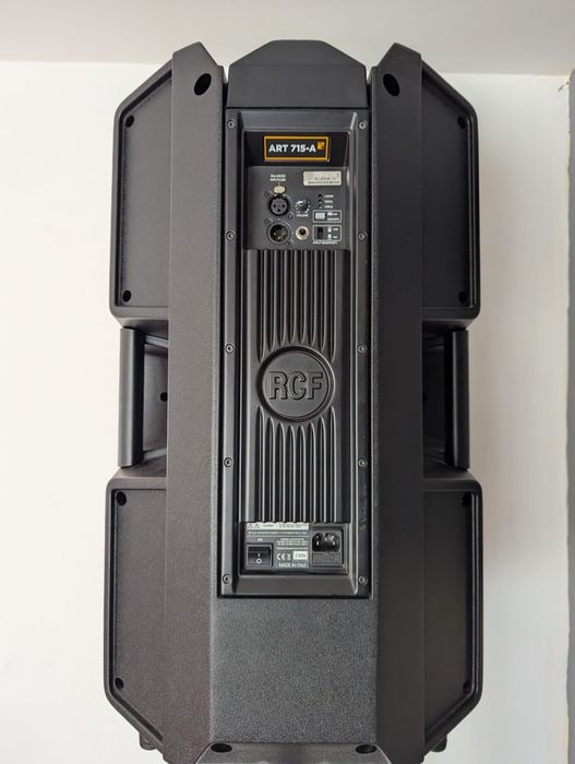 Boxa activa Rcf art 715A MK4