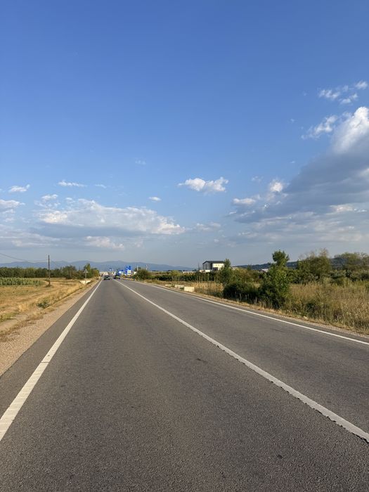 Teren în Beius, lânga parcul industrial