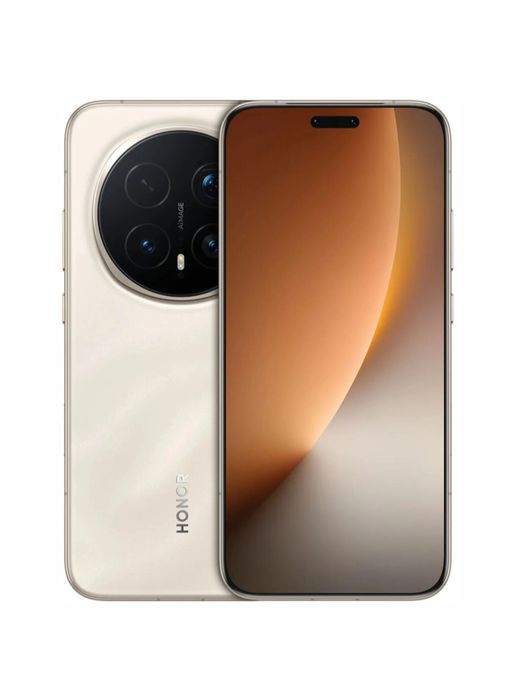 Honor magic 8 pro
