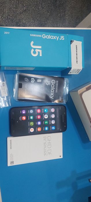 Telefon Samsung J5