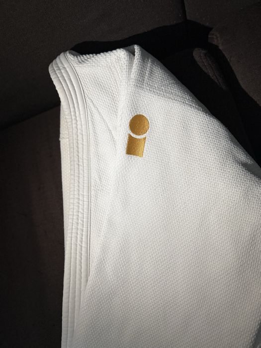 Кимоно Ippon Gear для дзюдо