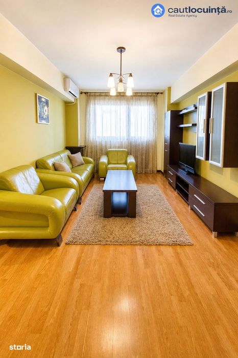 Apartament 3 camere | Metroul Brancoveanu |