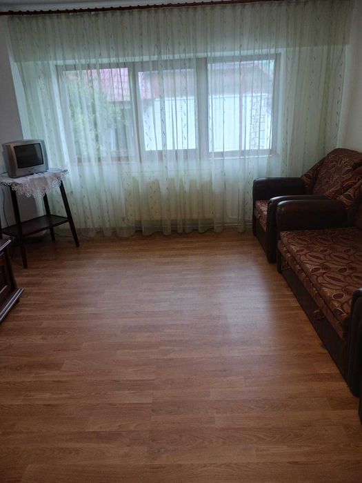 garsoniera Slanic Moldova