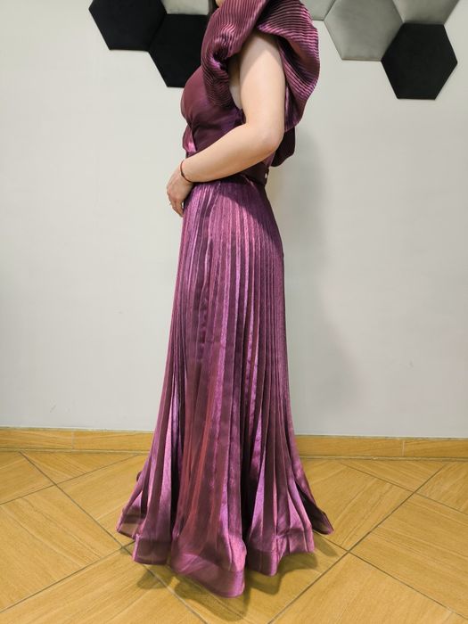 Rochie lungă elegantă 38-42