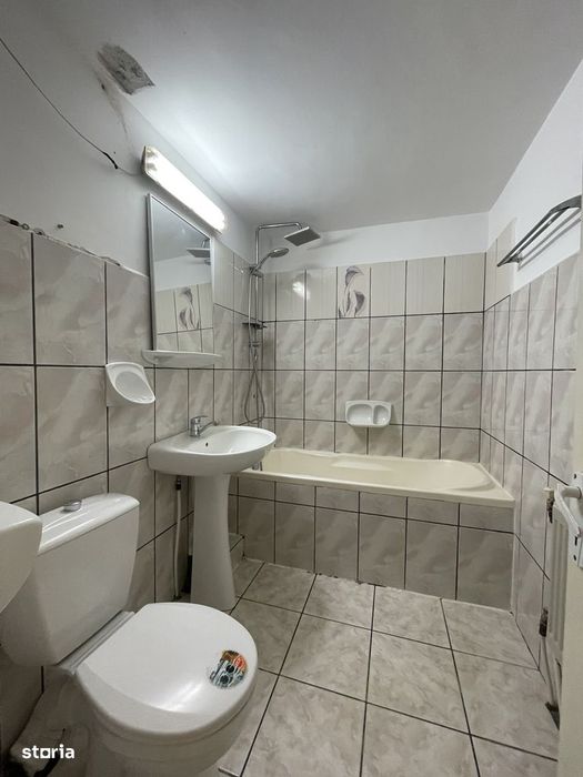 Apartament 4 camere etaj 1 Cetate