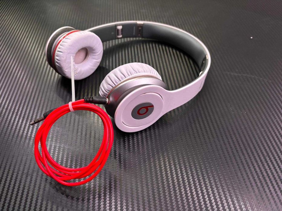 Casti Beats Solo HD by Dr Dre