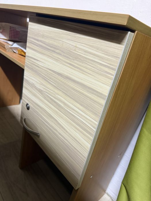 Комод тумба с ключем