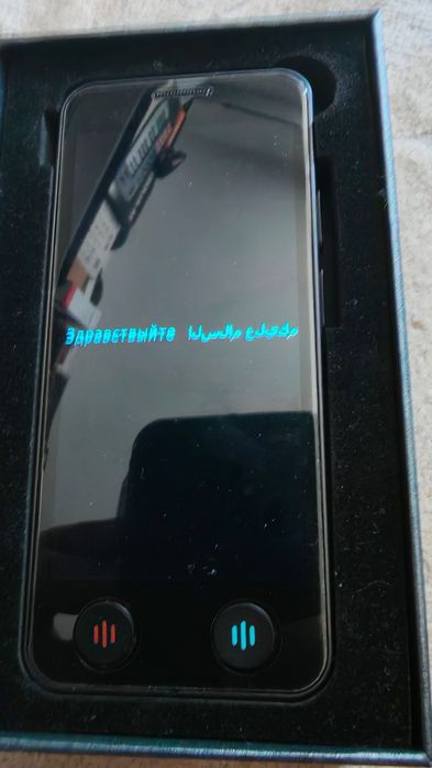 Продам мобильный переводчик А40lite