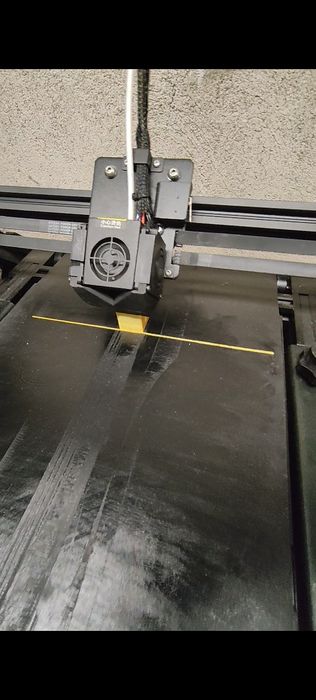 Creality Cr 30 Printmill