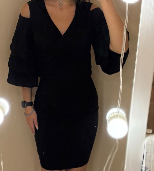 пакет вещей разгрузка