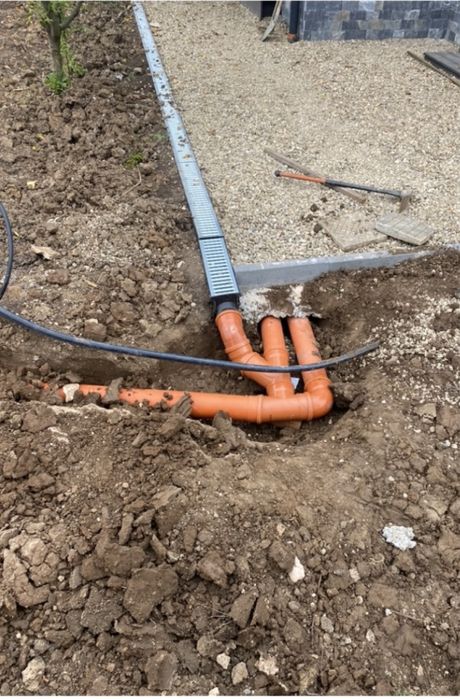 Багер, самосвал и други