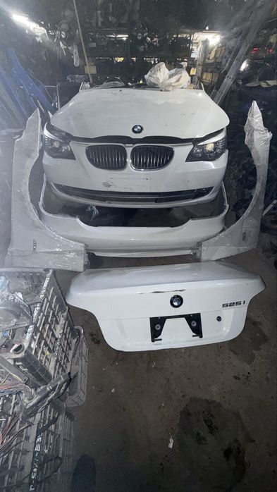 Офкат е60 рестайлинг е90 ф30 e60 e90 f30 e65