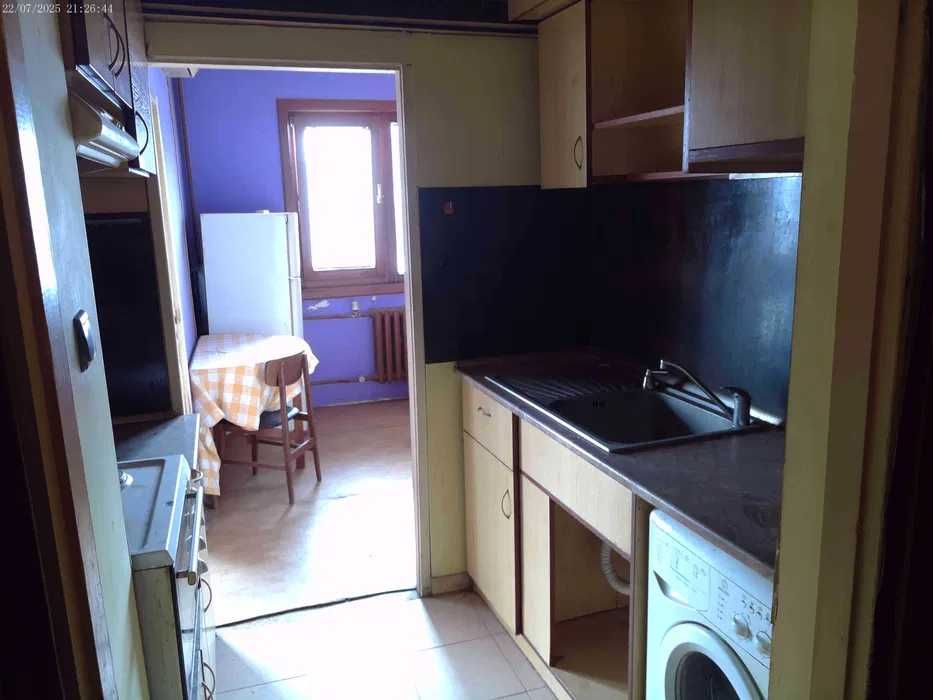 Продава се Двустаен апартамент в Пловдив, Център - 48 кв.м за 1062 €/кв.м - Снимка #7