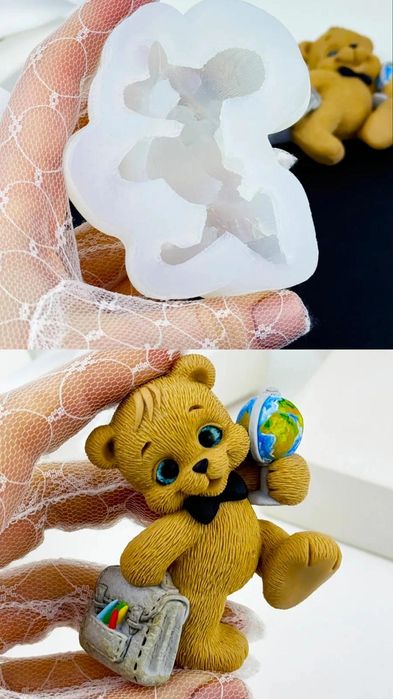 Формочки для шоколада