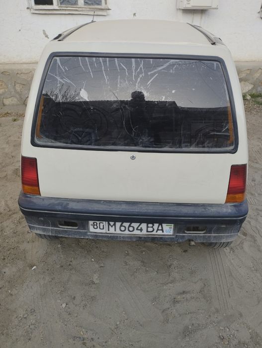 Tiko daewoo sotiladi