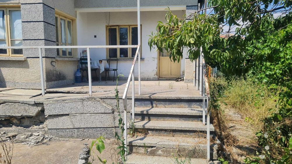 Продава се Къща в Генерал Тошево - 90 кв.м за 311 €/кв.м - Снимка #4