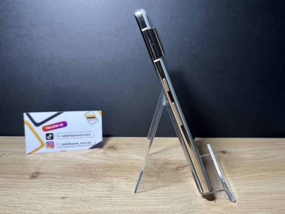 Google Pixel 7 Pro 128Gb Green