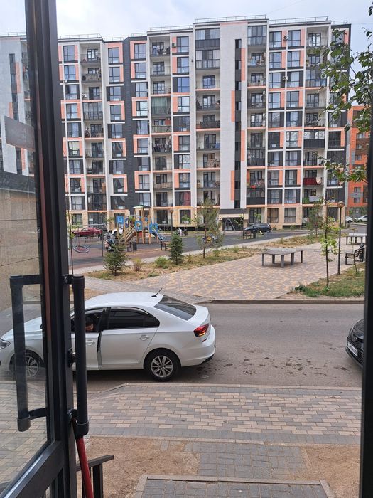 Помещение сдаётся