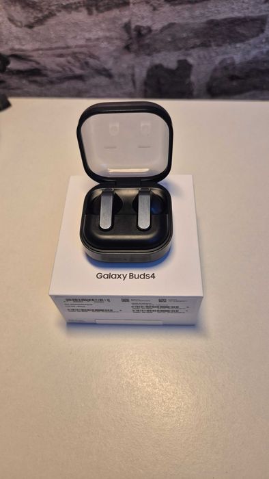 Samsung Galaxy Buds4
