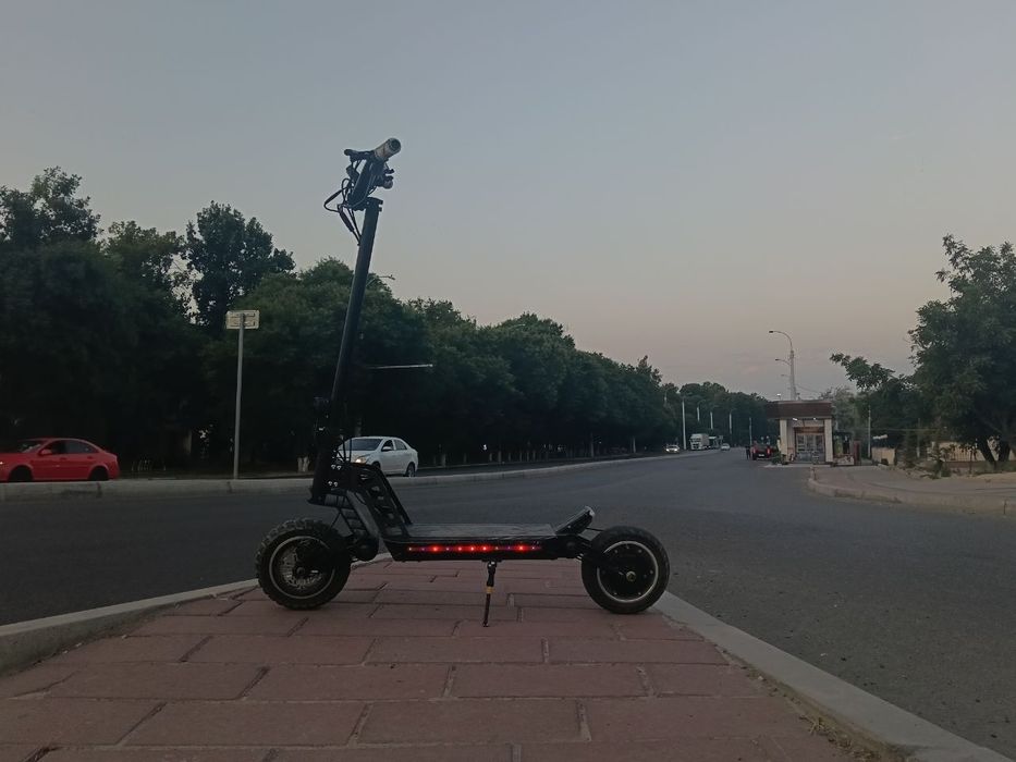 Kugoo g2 pro 2020