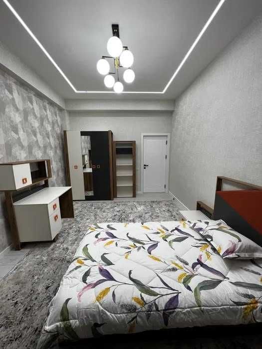 Сдаётся в аренду 2-ком/6/9 квартира на Шайхантахурский р-н  ЖК Жангох