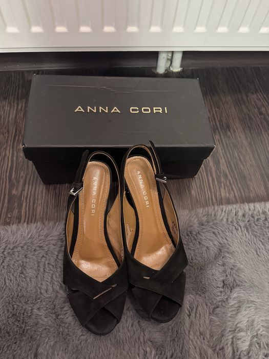 Sandale Anna Cori