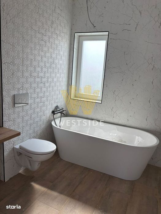 Duplex premium de vanzare, in Mosnita Veche