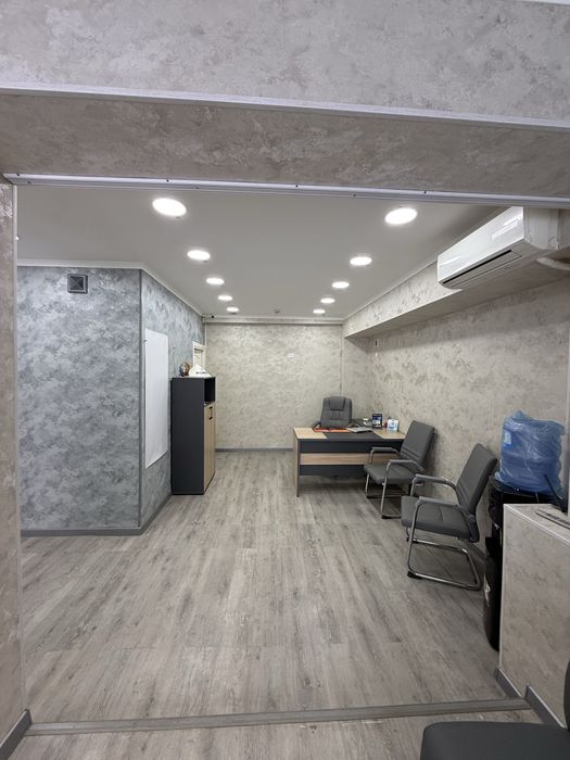 Сдается в аренду офис на Ц4