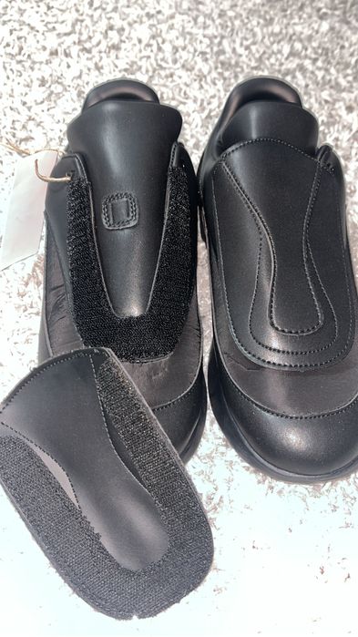 Раф Симонс Антеи и Кулон