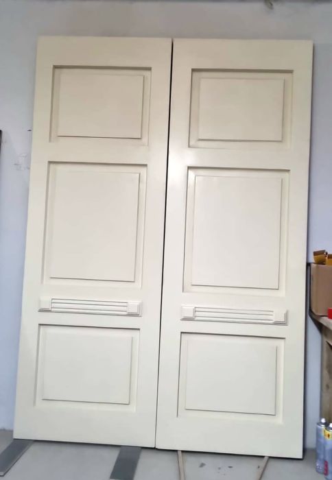 Mobilier la comandă – Lemn masiv | PAL | MDF | Calitate premium