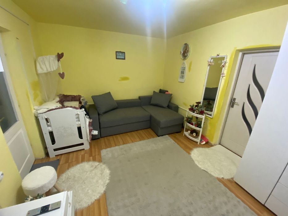 Apartament 2 camere, renovat complet, mobilat