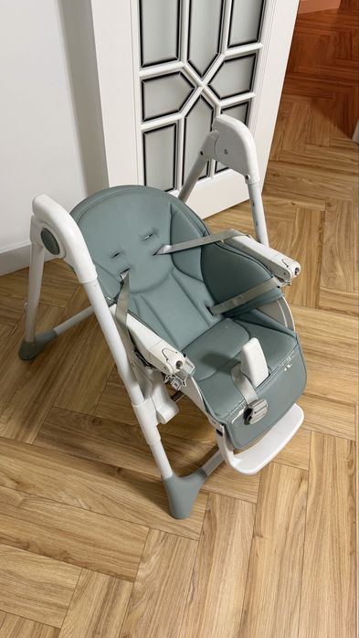 Стульчик для кормления б/у