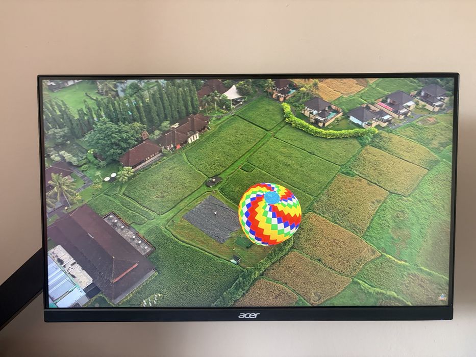 Acer PG241YP 23.8 165Hz