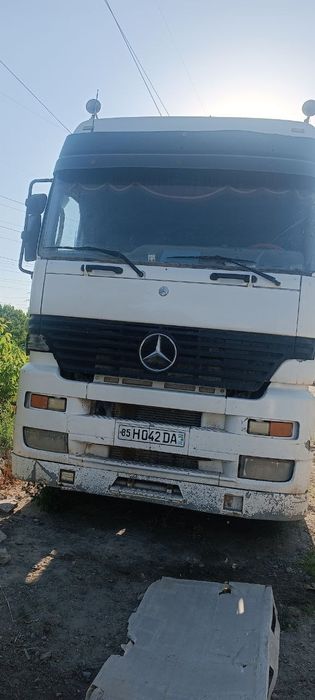 Мирс актирос сотилади йили 1999