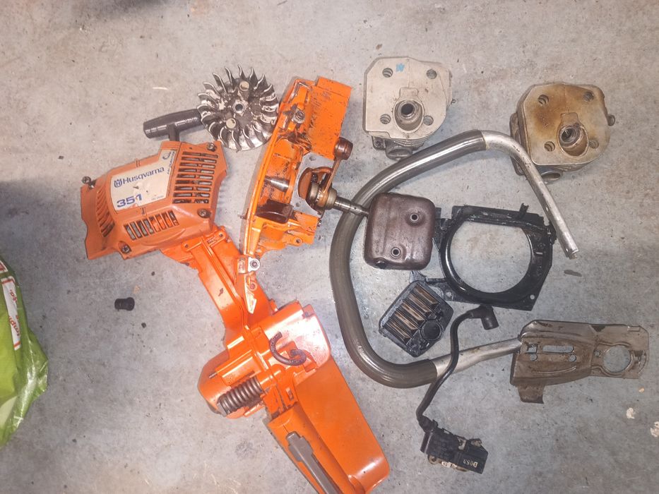 Piese Husqvarna 351- 350