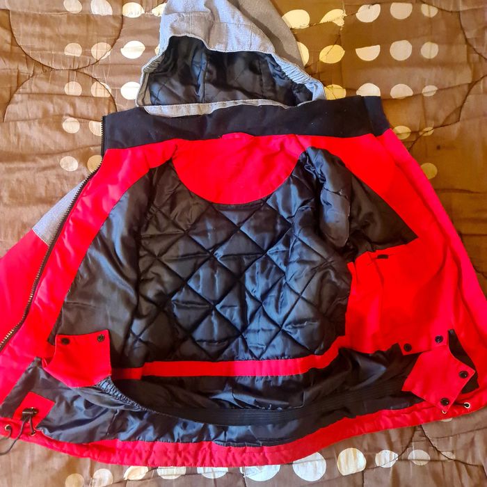 Детско ски яке McKINLEY