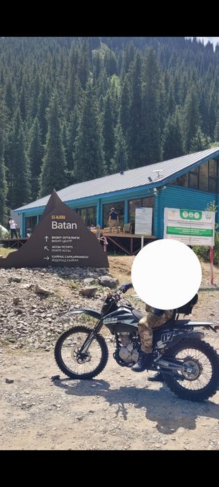 Продам мотоцикл в идеальном состоянии