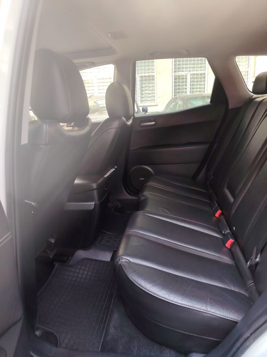 MAZDA CX7  Benzină  3650 euro neg