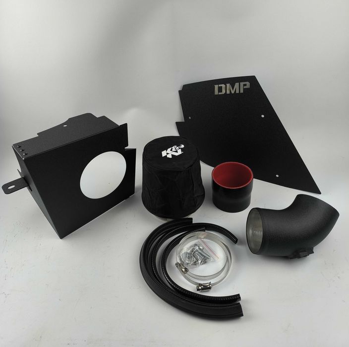 Cold air intake kit b58 b48 s58 BMW mst g80 g30 g20 540 340 140 330 M3