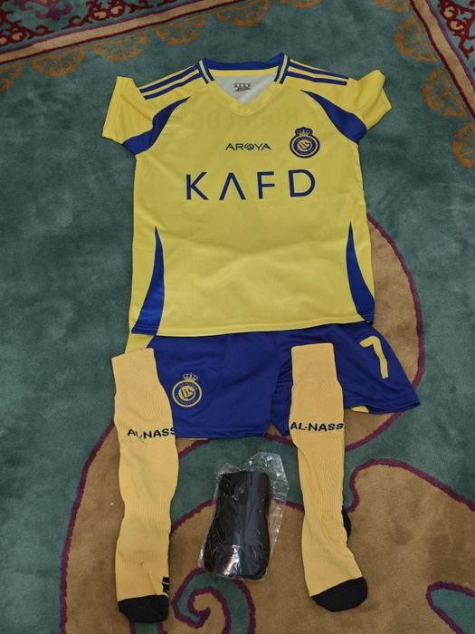 Футбольный набор